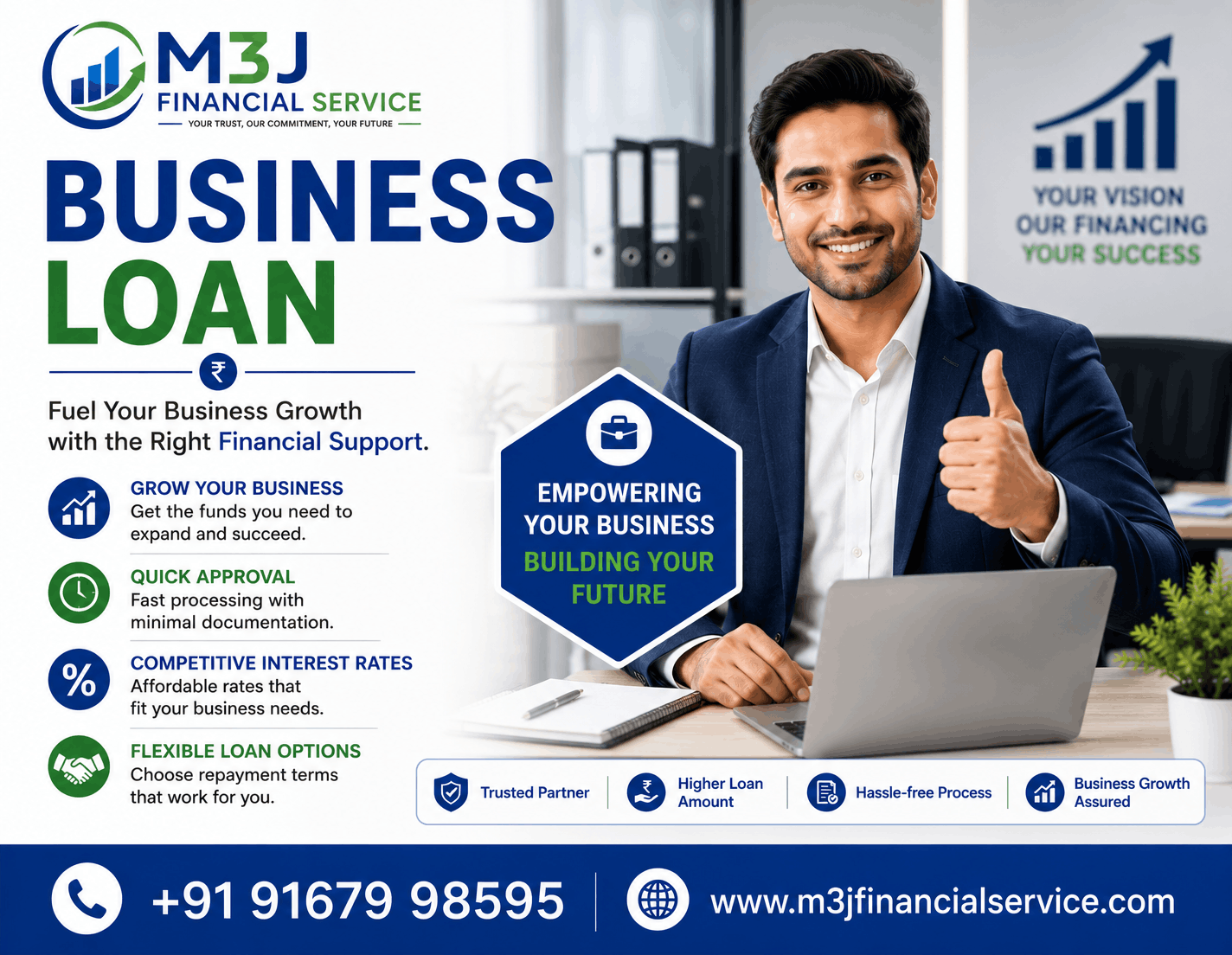 business loan
